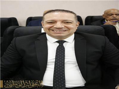«المصريين الأحرار» يطالب بتعيين مجالس محلية مؤقتة لمواجهة الفساد