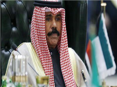 مرسوم أميري كويتي بتشكيل الحكومة الجديدة برئاسة الشيخ أحمد نواف الصباح