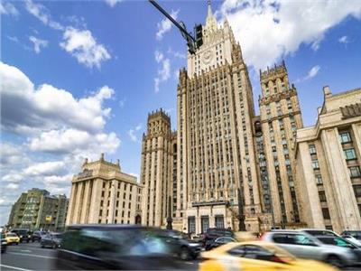 موسكو: نعتبر الاستفزازات ضد العسكريين الروس في بريدنيستروفيه هجوما على روسيا