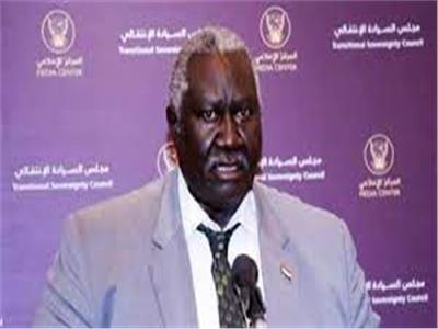 نائب رئيس مجلس السيادة السوداني: نرحب بأي دور لمصر لحل الأزمة السودانية