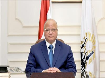 محافظ القاهرة: رفع درجة الاستعداد القصوى لاستقبال عيد الأضحى