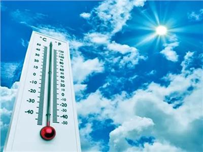 «الأرصاد»: انخفاض في درجات الحرارة بكافة الأنحاء حتى الخميس المقبل