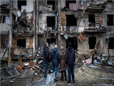 أوكرانيا: تحرير 8 قرى منذ انطلاق الهجوم المضاد خلال الأسبوعين الماضيين