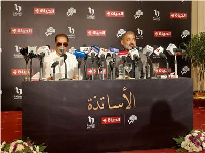 انطلاق مؤتمر مدحت صالح للكشف عن إعادة إحياء الموسيقى العربية