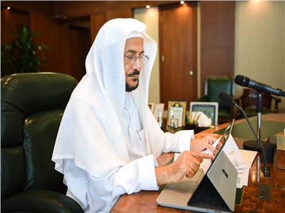 السعودية تدشن خدمات إلكترونية لخدمة الحجاج والمعتمرين