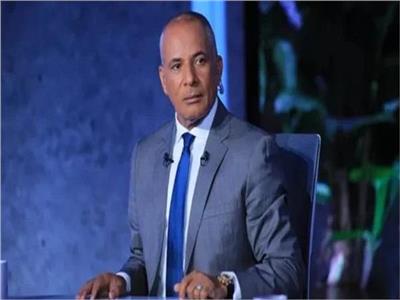 أحمد موسى يرد على تقرير «الإيكونوميست»: «معندناش معتقلين في السجون»