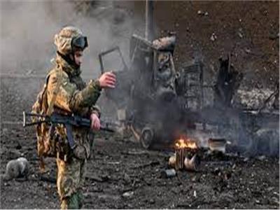 قائد روسي: مسيراتنا تدمر مواقع لقوات كييف في محور زابوروجييه.. والدنمارك تتعهد بمضاعفة الدعم العسكري لأوكرانيا