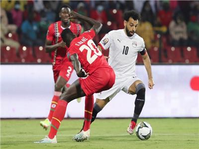 رسميا.. غينيا تتأهل لكأس أمم أفريقيا بعد تعادل إثيوبيا ومالاوي