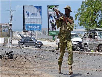 ثمانية قتلى في اشتباكات مسلّحة أمام برلمان بونتلاند الصومالية