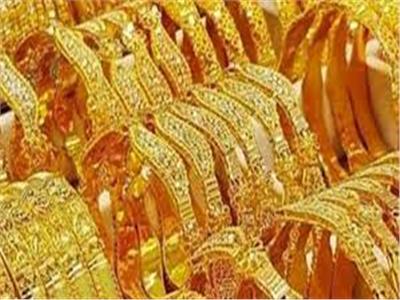   أسعار الذهب اليوم في مصر بختام التعاملات.. عيار 21 يسجل 2160 جنيها 
