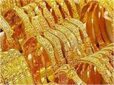 أسعار الذهب في مستهل اليوم الأربعاء.. عيار 21 بـ2160 جنيها 