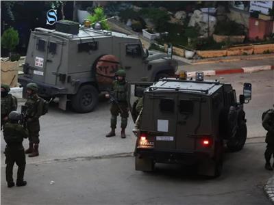 سانا: قوات إسرائيلية تعتدي على أهالي الجولان المحتل