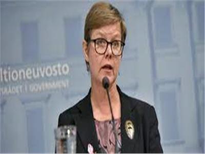وزيرة الداخلية الفنلندية تتعهد بتغيير جذري في سياسة اللجوء والهجرة