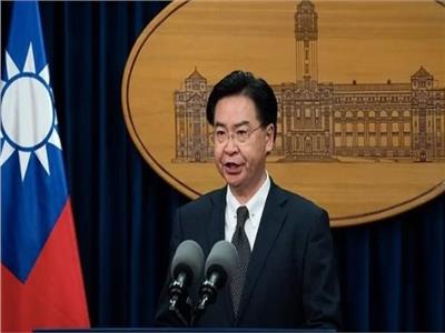 وزير خارجية تايوان: بولندا شريك ثابت وودي لتايبيه