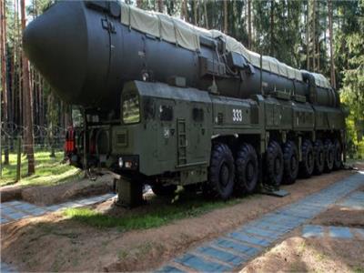 بوتين يعلن دخول صاروخ «سارمات» الاستراتيجي الخدمة في وقت قريب