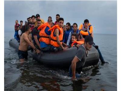 لجنة أممية تستنكر ارتفاع عدد ضحايا قارب المهاجرين قبالة ساحل اليونان