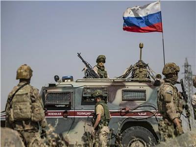 القوات الروسية تدمر دبابات وعربات أوكرانية تستعد للهجوم في محور جنوب دونيتسك