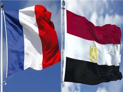 تقرير حول تاريخ العلاقات الاقتصادية بين مصر وفرنسا