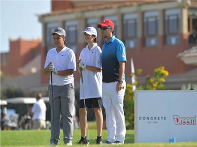 المغرب تتصدر بطولة شمال أفريقيا للجولف للسيدات