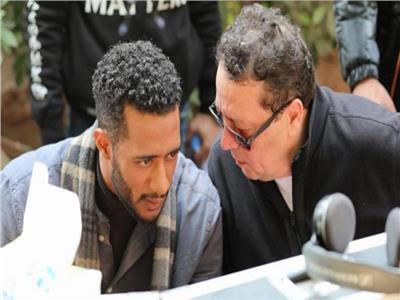المخرج محمد ياسين يكشف سر انسحابه من مسلسل "المشوار" | فيديو