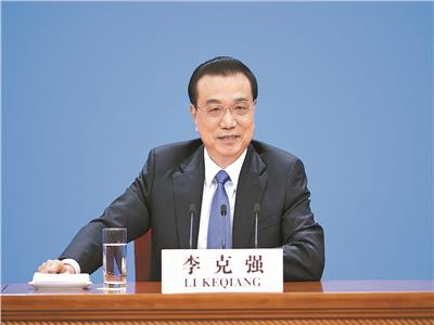 رئيس الوزراء الصيني: المجتمع الدولي بحاجة إلى شراكات مالية عالمية تشمل الدول النامية