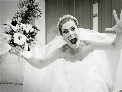«بريدزيلا».. قبل زفافك احذري من متلازمة «العروس المرعبة»