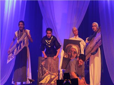 فرق الشباب تستحوذ على اهتمام جمهور المسرح الحر بـ عمان