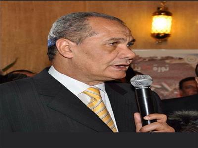 وفاة محمود عوف سفير مصر بالسعودية الأسبق