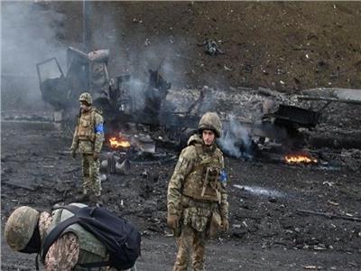 بعد تمرد قائد فاجنر.. أوكرانيا تفعل الدفاع الجوي وانفجارات تدوي في خاركوف 