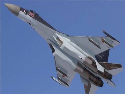 القوات الجوية الروسية تتسلم دفعة جديدة من مقاتلات «سو- 35 إس»
