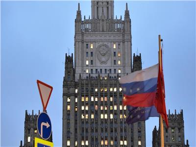 روسيا تنذر الغرب من مغبة استغلال التمرد المسلح لخدمة مصالحها