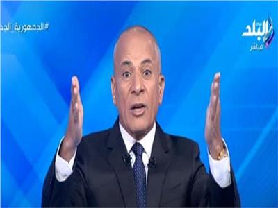 أحمد موسى عن مقبرة الزعيم أحمد عرابي: «مرتعا للكلاب ووكرا لبيع المخدرات»