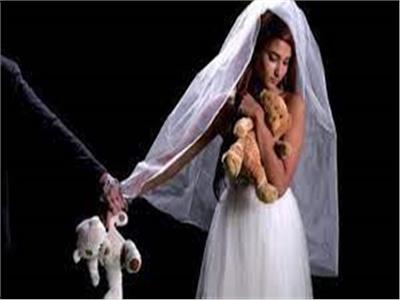 إحباط محاولة زواج قاصر قبل ساعات من عقد قرانها بـ«قنا»