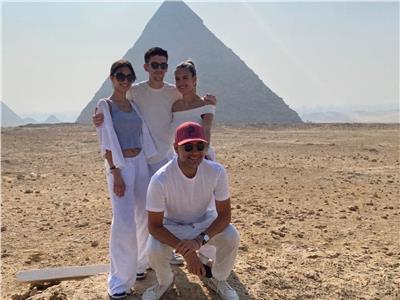 خبير: زيارة جوارديولا  ستسلط الضوء على مصر كدولة جاذبة للسياحة