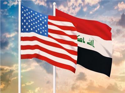 العراق والولايات المتحدة يبحثان سبل تعزيز التعاون الثنائي
