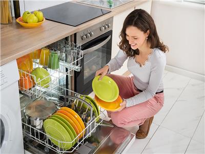 عيد الأضحى 2023| نصائح منزلية.. سهلة لتنظيف أجهزة المطبخ