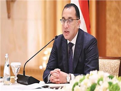 رئيس الوزراء ووزير الصحة يشهدان إطلاق «100 يوم صحة» تحت رعاية الرئيس السيسي