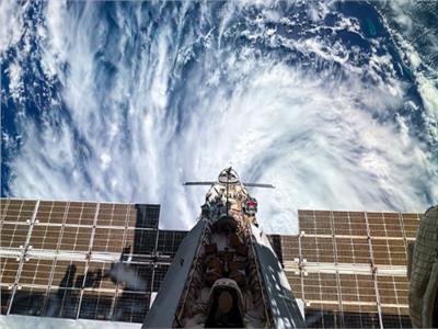  رائد الفضاء الروسي «بوريسوف» يصل محطة الفضاء الدولية في أغسطس 
