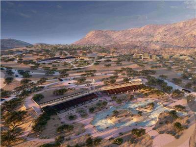 «مستثمرو جنوب سيناء» يطالبون بحملة تسويقية ودعائية لمشروع التجلي الأعظم