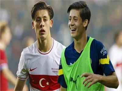 ريال مدريد يكشف تفاصيل التعاقد مع «فتى تركيا العجيب»