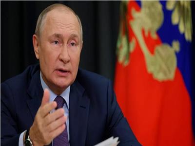  بوتين: محاولات إثارة الاضطرابات في روسيا محكوم عليها بالفشل