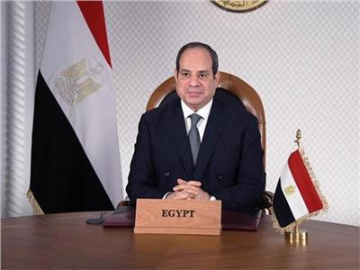 صحف القاهرة تبرز دعم الرئيس السيسي نداء ماكرون حول «التمويل الجديد»