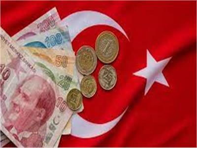 توقعات بارتفاع التضخم الشهري في تركيا إلى 4.84% خلال يونيو