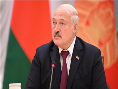 الرئيس البيلاروسي يدعو لعدم محاولة "الوقيعة" بينه وبين نظيره الروسي