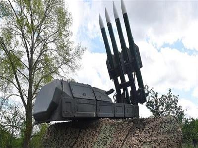 روسيا تتصدى لهجوم صاروخي أوكراني على مدينة ميليتوبول