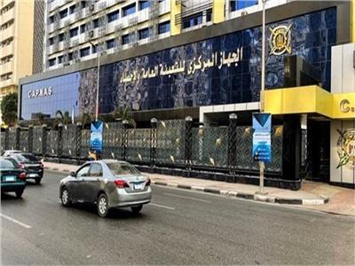 الإحصاء: واردات مصر من السيارات تتراجع إلى 72 مليون دولار مارس الماضى
