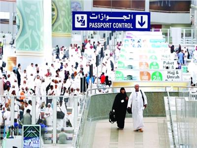 السعودية: تقديم 24 مليونا و498 ألفا و504 خدمات توعوية لضيوف الرحمن