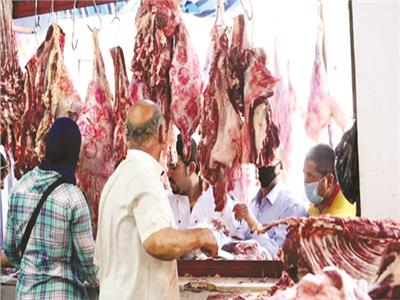 «لحمة العيد» متوفرة للجميع| خبراء تغذية: طهي اللحوم بطريقة السلق أفضل الطرق