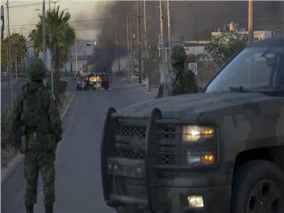 تحرير 16 شرطيًا مختطفين في المكسيك