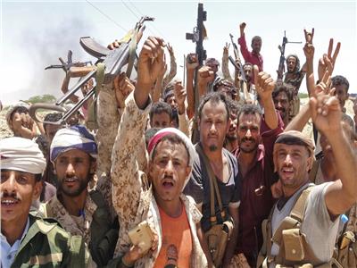 اليمن .. قوات الانتقالي الجنوبي تعلن مقتل وإصابة مهاجمين من أنصار الله في الضالع